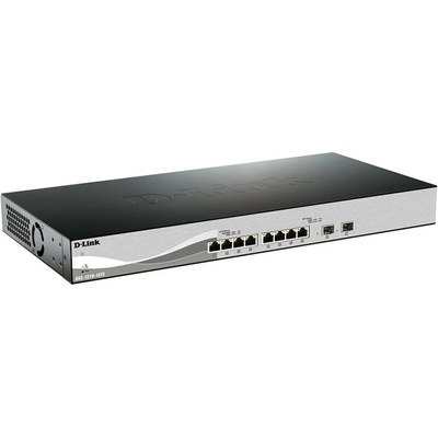 D-Link DXS-1210-10TS/E