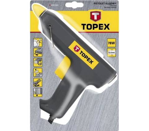 TOPEX 42E501