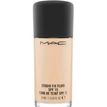 MAC Cosmetics Tekutý zmatňujúci make-up Studio Fix Fluid NW 30 30 ml
