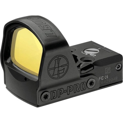 Leupold DeltaPoint Pro 2,5 MOA