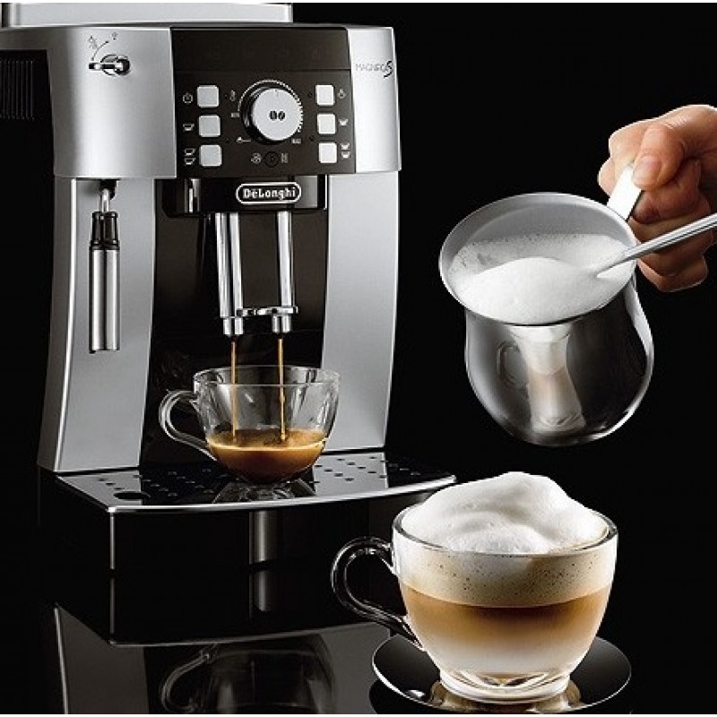 DeLonghi ECAM 21.117 SB Magnifica S