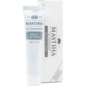 Mastiha Гел Паста за зъби с Мастиха 90 g | Mastiha (371086 (FAR-043))