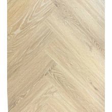 Egibi Herringbone vinyl SPC Rigid Whistler 625 x 125 mm 0,94 m²