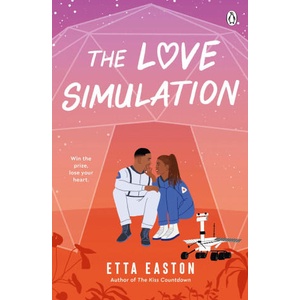 The Love Simulation | Etta Easton (ISBN: 9781405964388)