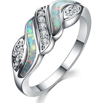 Silenti Jewelry Сребърен пръстен "Възход" - 10 - 62 мм (19.7мм диам. )