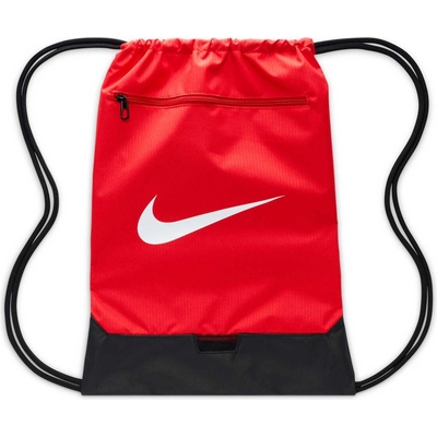 Nike Мешка nk brsla drawstrng - 9 1/2 18l