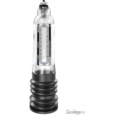 Vakuová hydropumpa HYDRO 7
