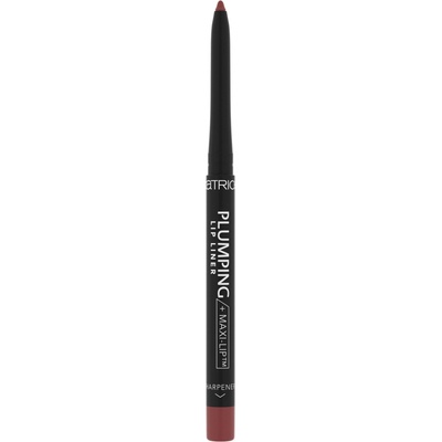 Catrice Plumping Lip Liner tužka na rty 040 Starring Role 0,35 g – Zboží Dáma