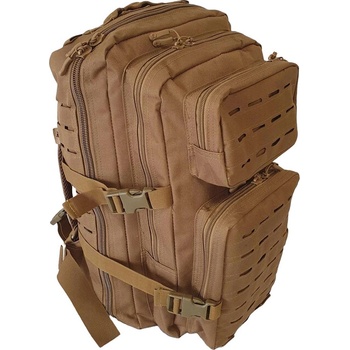 Image 1 of WARAGOD Soldat Assault M Раница 25l, coyote (WAR000704.4)