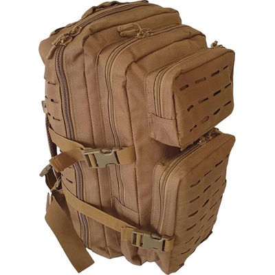 WARAGOD Soldat Assault M Раница 25l, coyote (WAR000704.4)