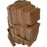 WARAGOD Soldat Assault M Раница 25l, coyote (WAR000704.4)