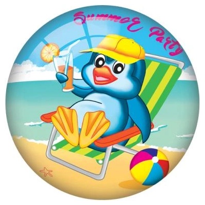 Mikro Топка 23см пингвин