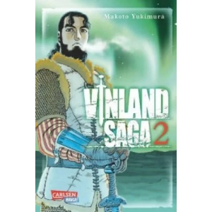 Vinland Saga. Bd. 2 | Makoto Yukimura (2012)