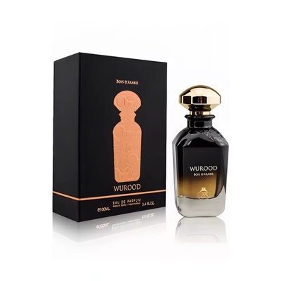 French Avenue Wurood Bois D'Arabie EDP 100 ml
