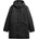 ELVINE Мъжко палто Elvine Karim Coat - Black - размер XS (002-3558-0111)