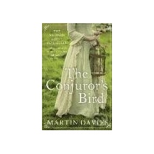 Conjuror`s Bird, The - DAVIES MARTIN