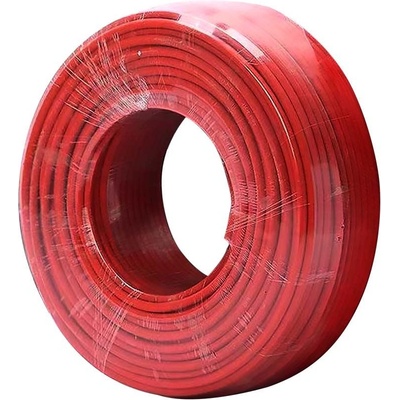 V-TAC pv Кабел 6кв. мм. Червен за Соларен Панел 500м. - 11808 (11808)