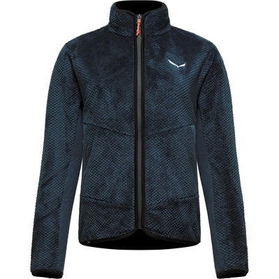 Salewa Дамско поларено яке Salewa Women's Puez Warm FZ Fleece jacket - Blueberry - размер 36 (EU) (105-7769-0113)