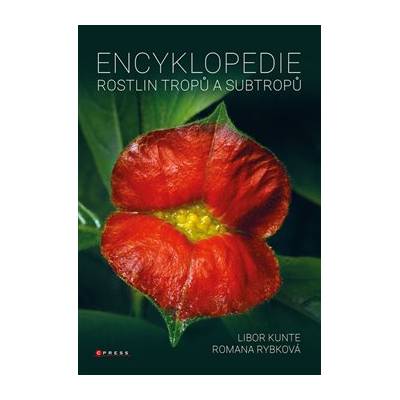 Encyklopedie Rostlin