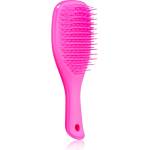 Tangle Teezer The Ultimate Detangler Mini плоска четка за всички видове коса Runway Pink