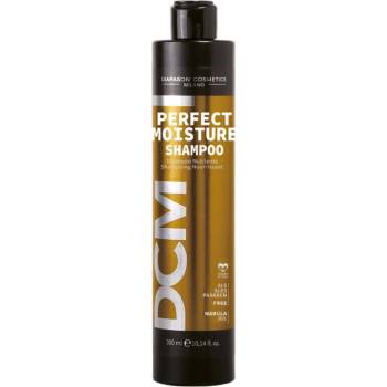 Diapason cosmetics milano Подхранващ шампоан за суха и безжизнена коса DCM Perfect Moisture Shampoo 300ml