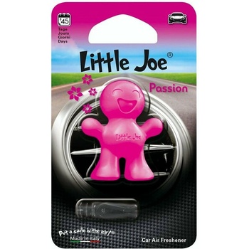 Little Joe Passion