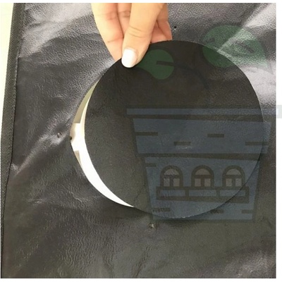 Secret Jardin PatchIT ⌀ 100 мм - Лепенка за палатка (610740)