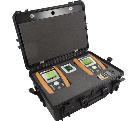 HT Instruments PV SERVICE-PACK W3