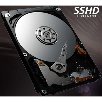 Toshiba H200 2.5 500GB 8GB 5400rpm SATA3 HDWM105EZSTA