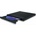 Hitachi-LG Data Storage Externer dvd-brenner hlds gp57eb40 slim usb black