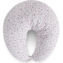 CEBA Vankúš na dojčenie HUGGY Basic Forget me not