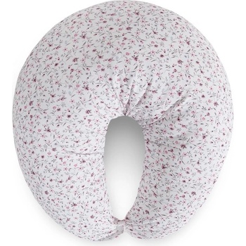 CEBA Vankúš na dojčenie HUGGY Basic Forget me not