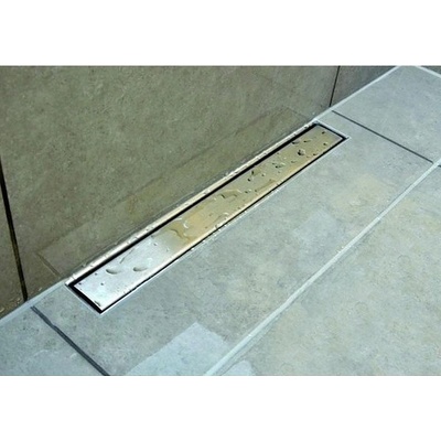 HL Линеен душ сифон HL531 Primus Line - комплект (HL531)