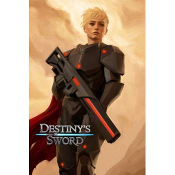 Bonus Stage Publishing Destiny's Sword (PC)