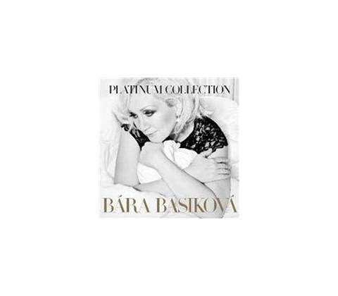 BASIKOVA, BARA - PLATINUM COLLECTION (3CD)