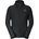 Scott Мъжко поларено яке Scott Hoody Defined Light Fleece jacket - Black (005-7075-0113)