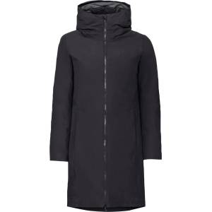 VAUDE Дамско палто Vaude Women's Annecy 3in1 Coat III Coat - Black / Black - размер 40 (EU) (102-1689-0913)