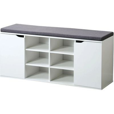Kesper 103 x 48 x 30,5 cm bílý 15918