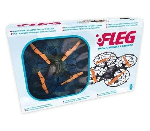 Fleg GF5002