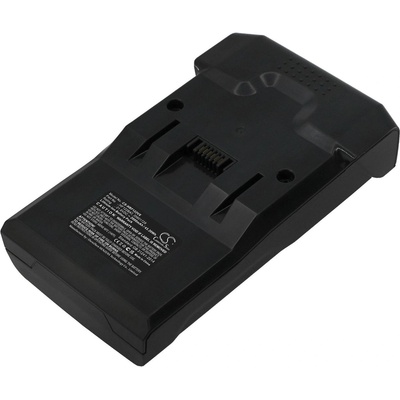 Cameron Sino Батерия за Hoover H Free и HF122, 2000 mAh, Li-Ion (CS-HRF122VX)