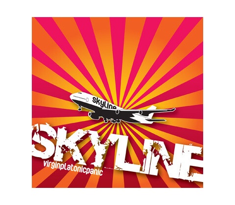 Skyline - Virginplatonicpanic CD