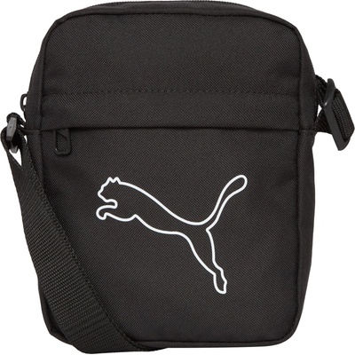 Puma Plus Portable 091182-01 Čierna
