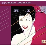 Duran Duran - Rio (CD) (5054197915314)