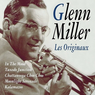 Les Originaux - Glenn Miller CD