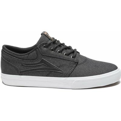 Lakai GRIFFIN Black Textile