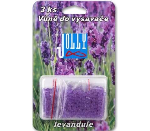 JOLLY 3044 - levandule