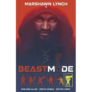 Beast Mode 510 (ISBN: 9781953165886)