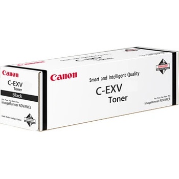 Canon Тонер, Canon C-EXV47, Magenta, 10000 стр (8518B002)