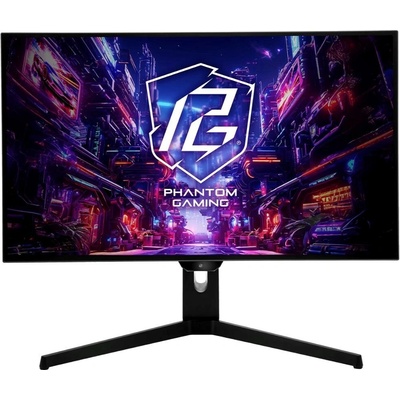 ASRock Phantom Gaming PGO27QFS