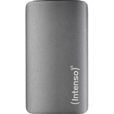 Памет SSD 2TB, Intenso TX800, USB 3.2 Gen 2x2, външна, скорост на четене и запис до 2100MB/s (3828470)